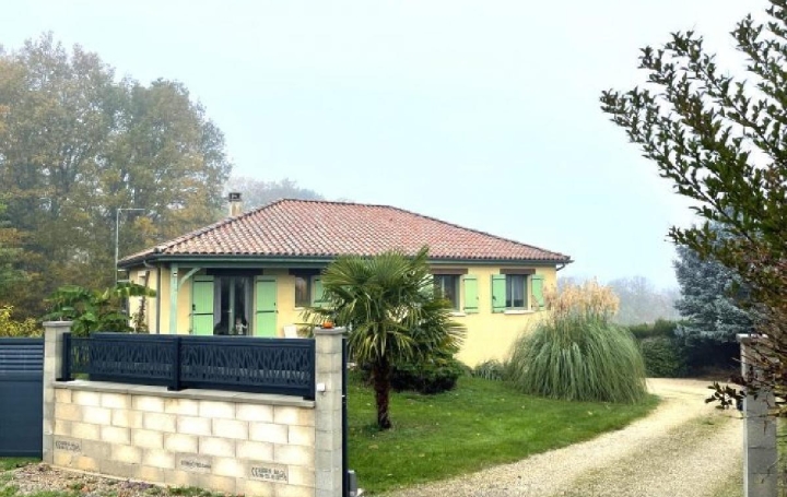 Annonces PERIGORD : Maison / Villa | BOULAZAC (24750) | 95 m2 | 203 300 € 